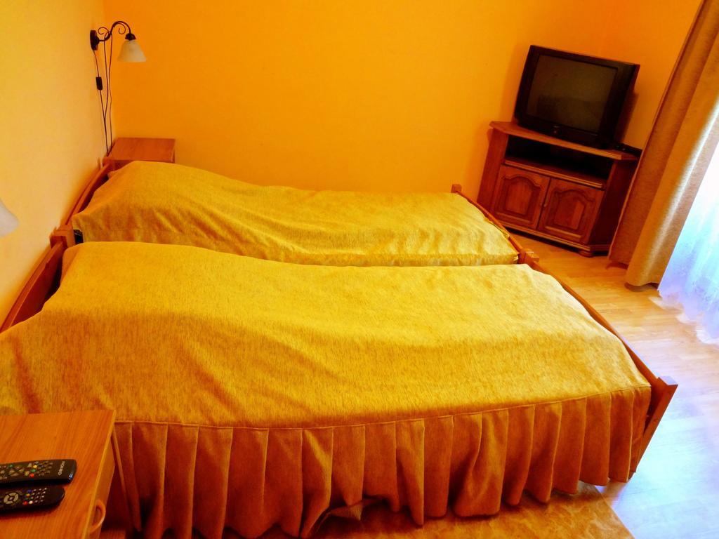 Horvath Vendeghaz Hotel โอโรชาซา ห้อง รูปภาพ